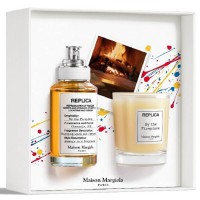 Maison Margiela By the Fireplace Eau de Toilette Set