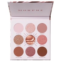 Morphe Rose To Riches Artistry Palette
