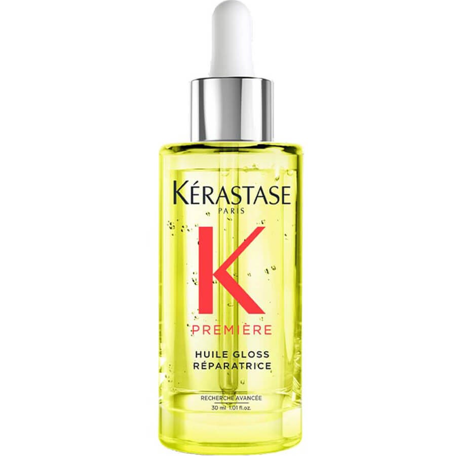 Kérastase Paris - Première Huile Gloss Réparatrice Hair Oil - 