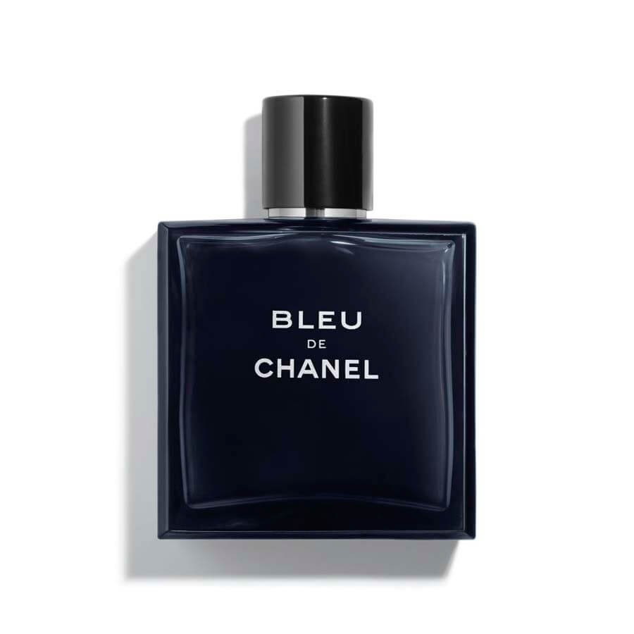 CHANEL - EAU DE TOILETTE U SPREJU - 50 ml