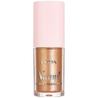 Pupa Vamp! Liquid Eyeshadow