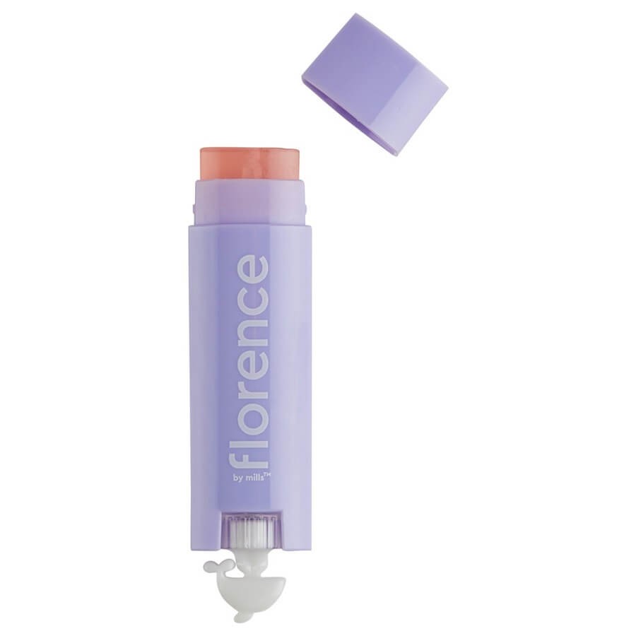 Florence by Mills - Tinted Lip Balm - Transparent