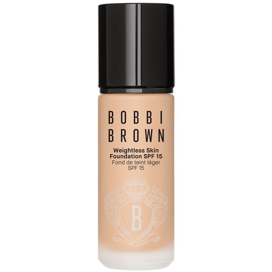 Bobbi Brown - Mini Weightless Skin Foundation SPF 15 - Warm Beige