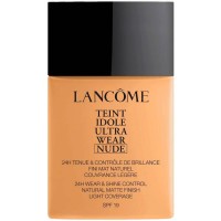 Lancôme Teint Idole Ultra Wear Nude