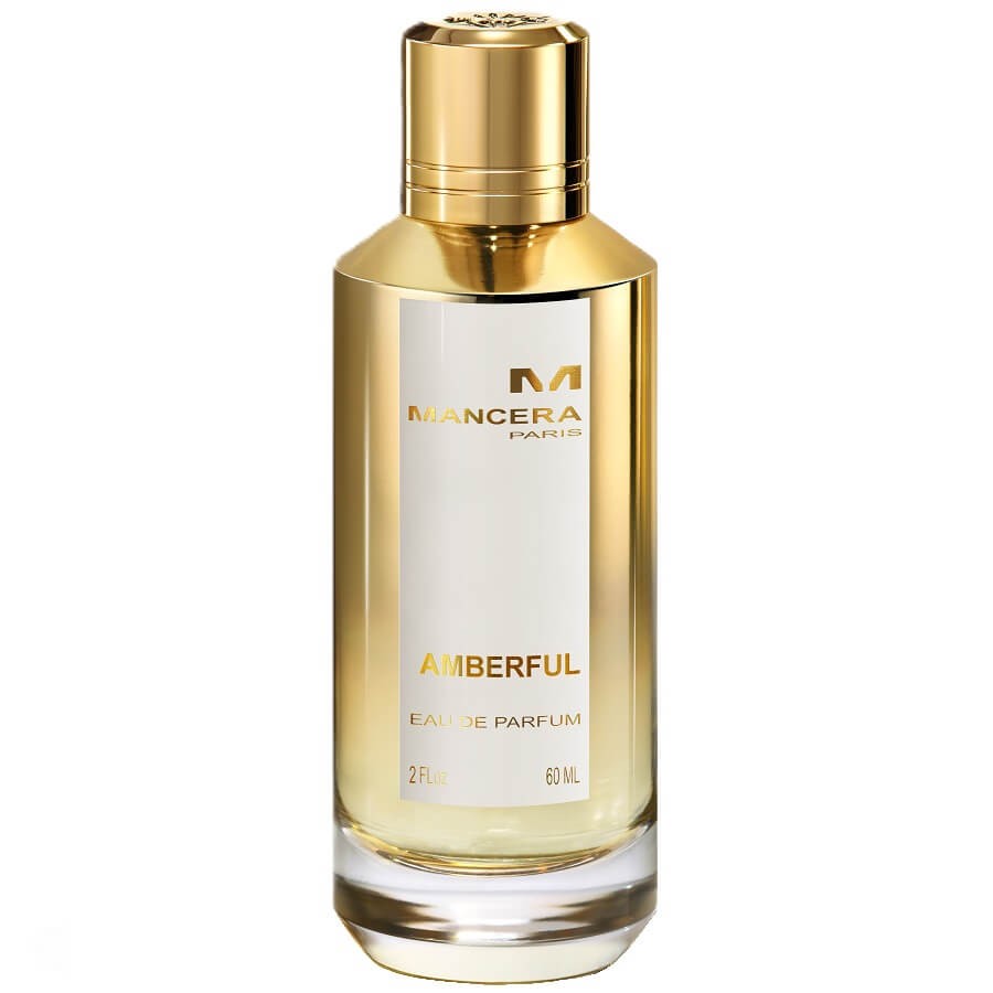 MANCERA - Amberful Eau de Parfum - 60 ml