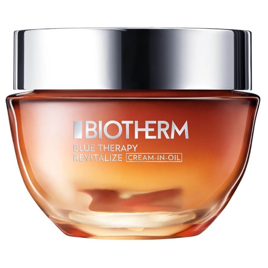 Biotherm - Blue Therapy Cream In Oil - 