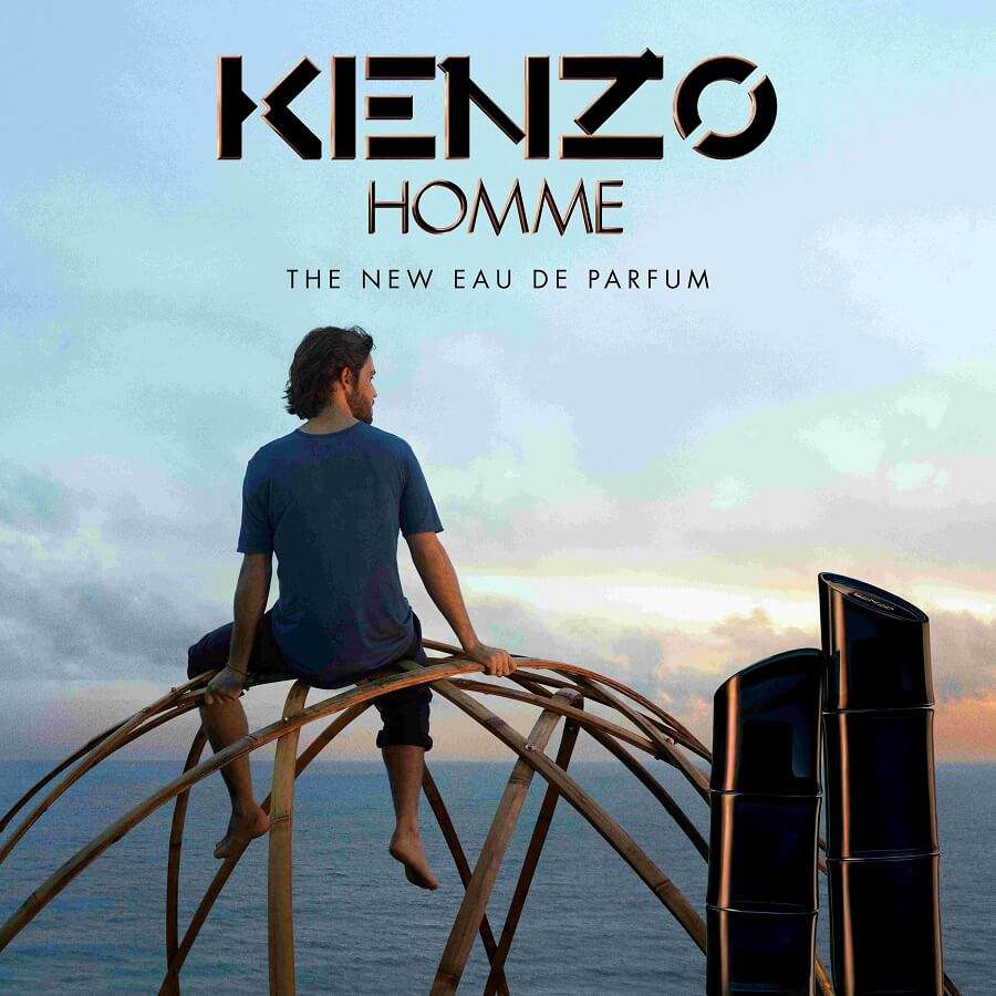 Kenzo Kenzo Homme Eau de Parfum DOUGLAS