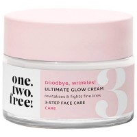 one.two.free! Ultimate Glow Cream