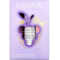 CAUDALIE Trio Hand Cream Set