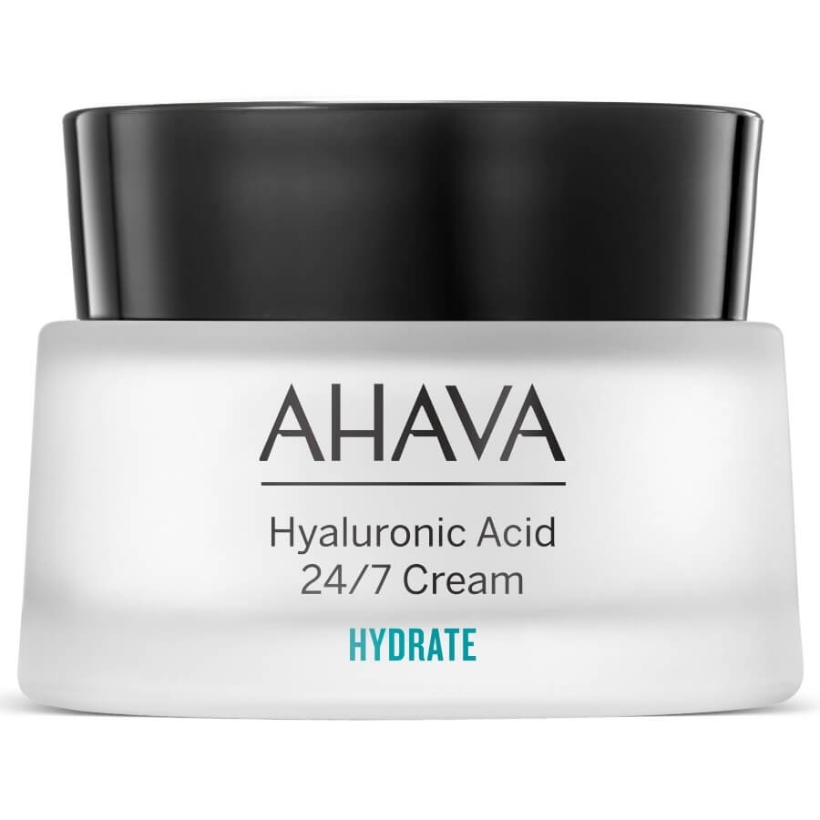 Ahava - Hyaluronic Acid 24/7 Cream - 