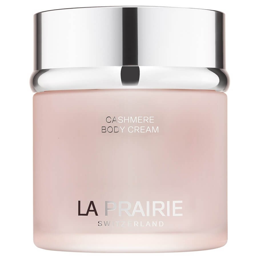 La Prairie - Cashmere Body Cream - 