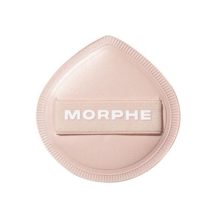 Morphe - Cloud Cushion Seamless Puff - 