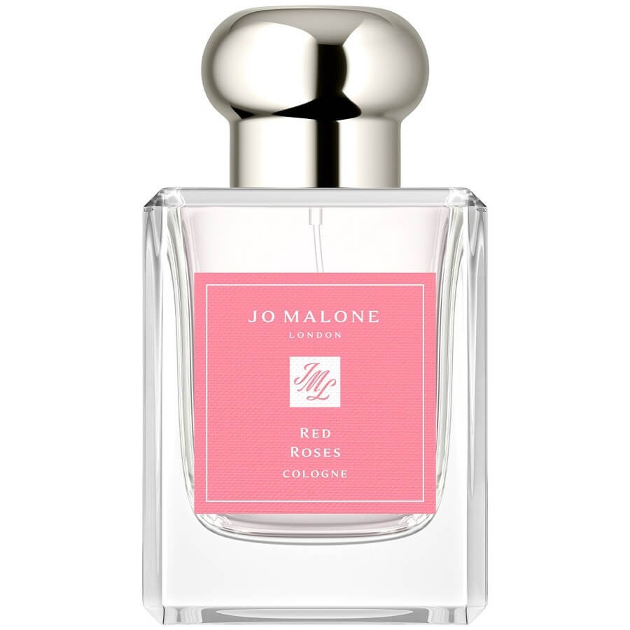 Jo Malone London - Red Roses Cologne - 