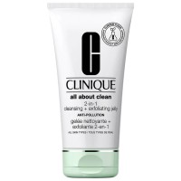 Clinique All About Clean 2in1 Jelly