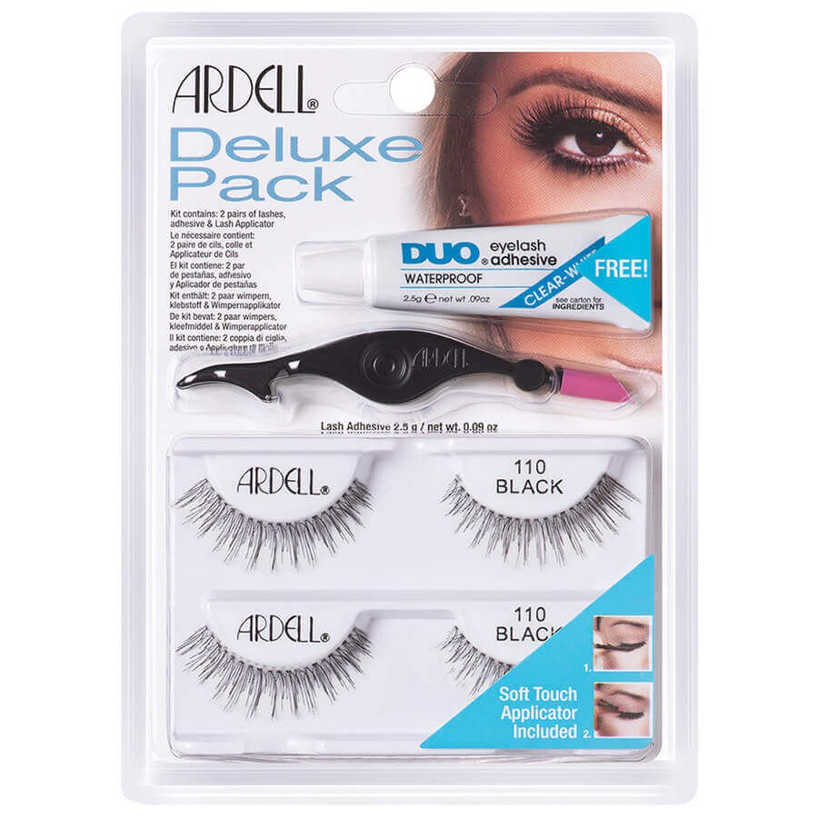 Ardell - Deluxe Pack 110 -