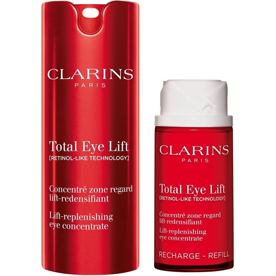 Clarins - Total Eye Lift - 15 ml