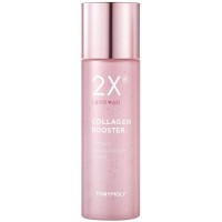TONYMOLY 2X® Collagen Booster.