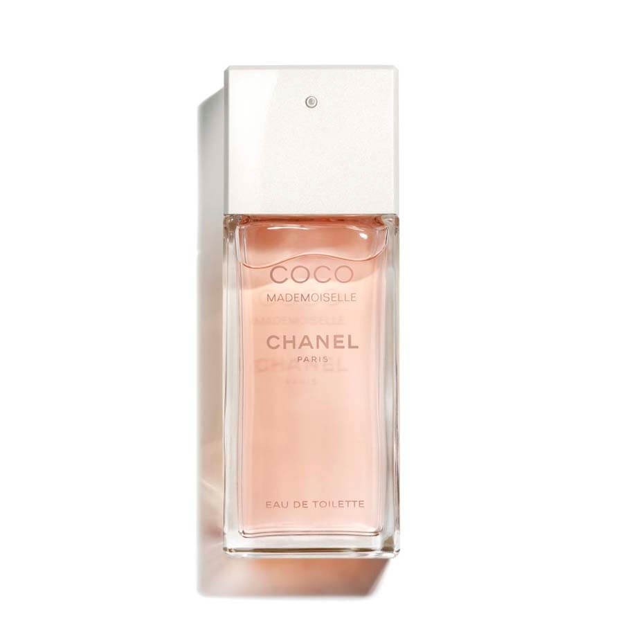 CHANEL - EAU DE TOILETTE U SPREJU - 100 ml
