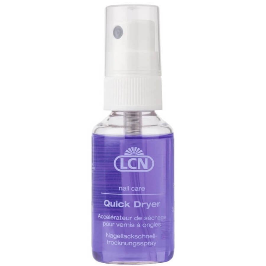 LCN - Nail Quick Dry Oil - 