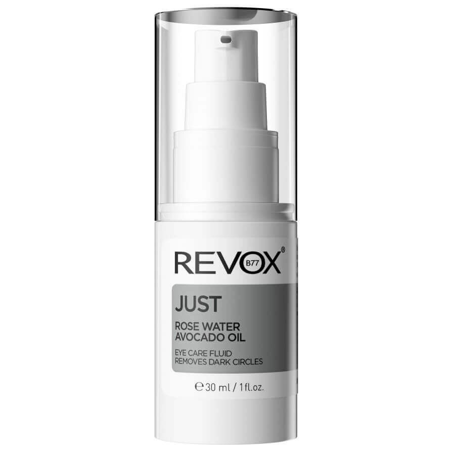 Revox - Just Eye Care Fluid - 