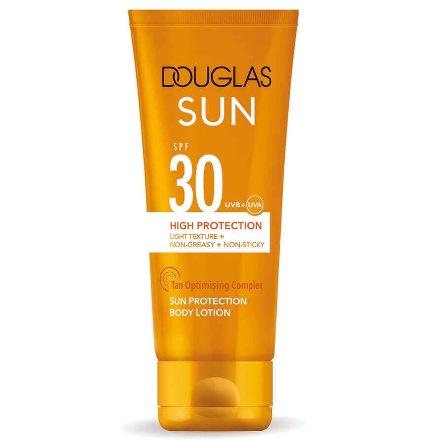 Douglas Collection - Protection Body Lotion SPF30 - 
