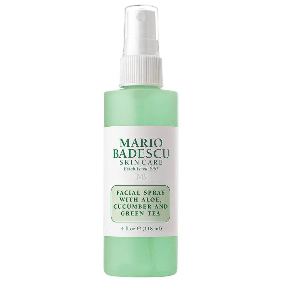 Mario Badescu - Face Spray Aloe, Cucumber And Green Tea - 