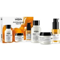 L'Oreal Professionnel Paris Anti-Breakage Hair Set