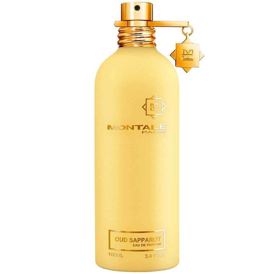 MONTALE - Oud Sapparot Eau de Parfum - 