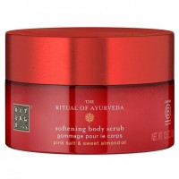 Rituals The Ritual of Ayurveda Body Scrub