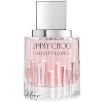 Jimmy Choo Illicit Flower Eau de Toilette