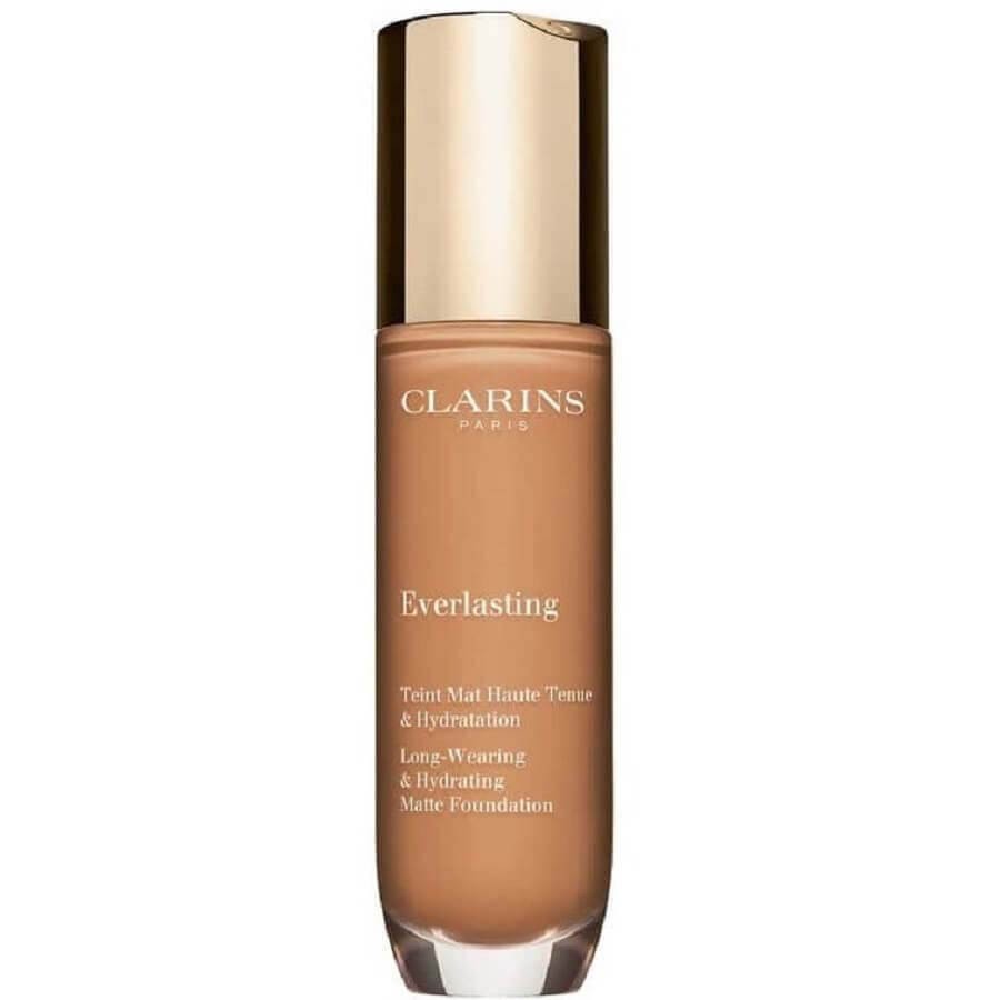 Clarins - Everlasting Foundation - 113C - Chestnut