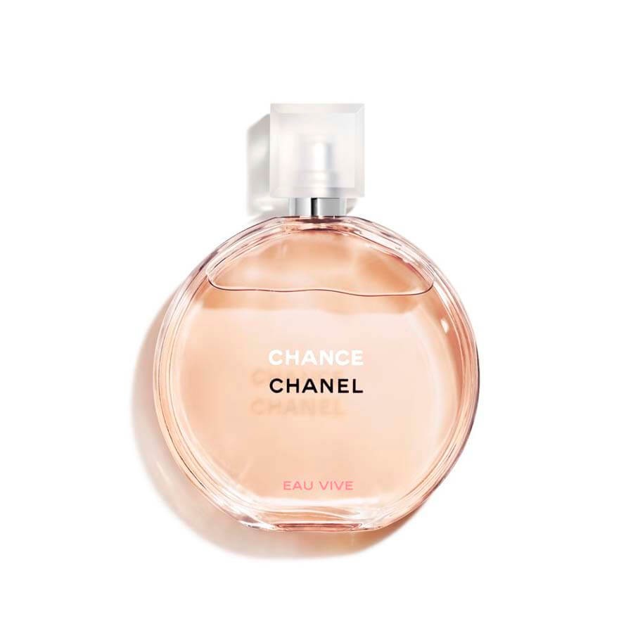 CHANEL - EAU DE TOILETTE - 100 ml