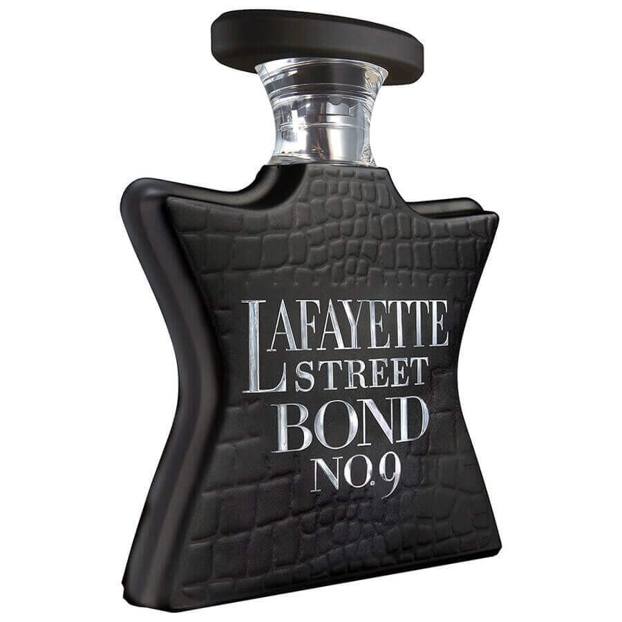 Bond No.9 - Lafayette Street Eau de Parfum - 