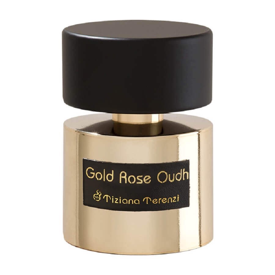 Tiziana Terenzi - Gold Rose Oudh Extrait de Parfum - 