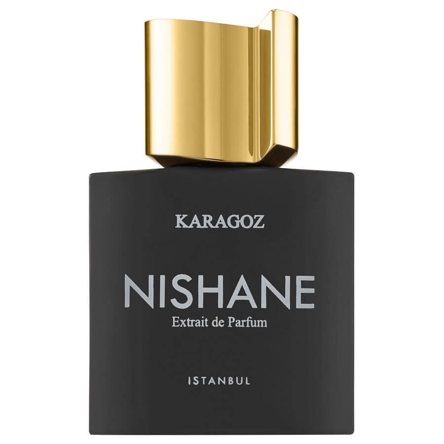 NISHANE - Karagoz Extrait de Parfum - 