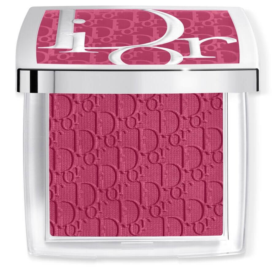 DIOR - Backstage Rosy Glow Blush - 006 - Berry