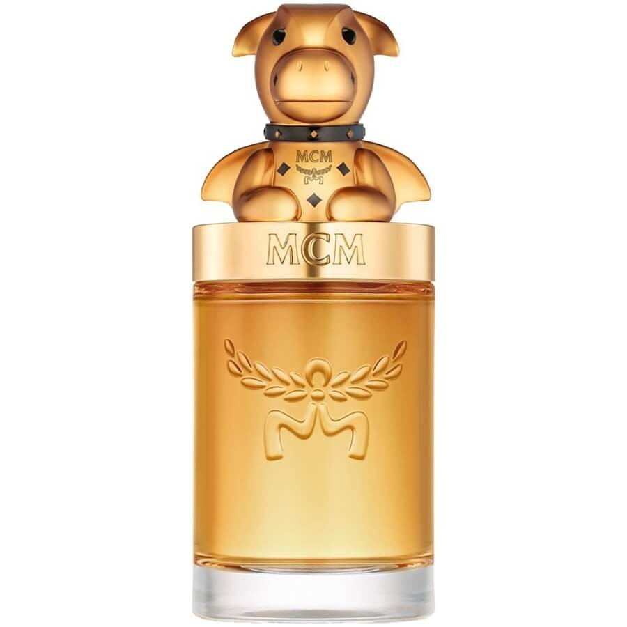 MCM - Daring Dragon Eau de Parfum - 