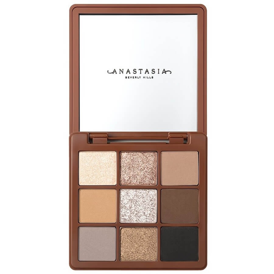 Anastasia Beverly Hills - Eye Shadow Pallete Mini Sultry - 