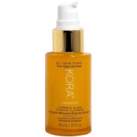 KORA Organics Turmeric Glow Foaming Cleanser