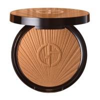 ARMANI Armani Beauty Luminous Silk Bronzer