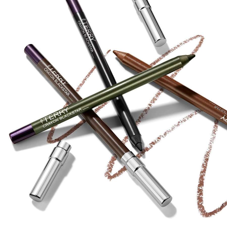 By Terry Crayon Blackstar Eyeliner DOUGLAS