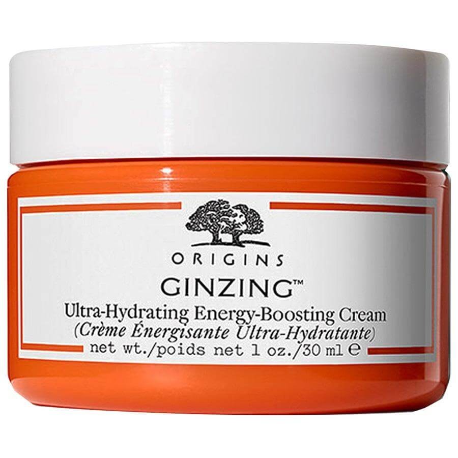 Origins - Ultra Hydrating Energy-Boosting Cream - 30 ml