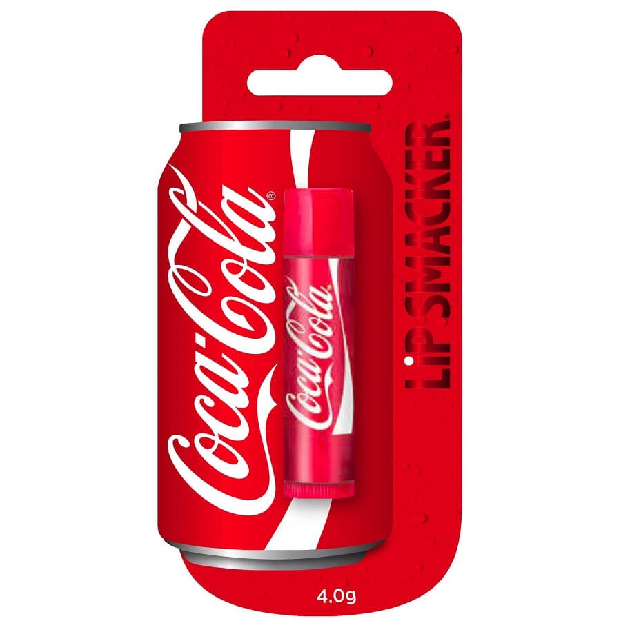 Lip Smacker - Coca Cola Classic - 