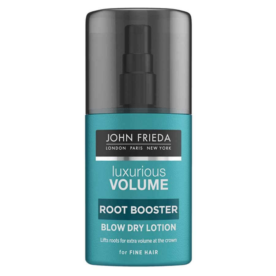 John Frieda - Luxurious Volume Blow Dry Lotion - 