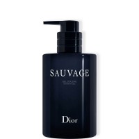 DIOR Sauvage Shower Gel For The Body