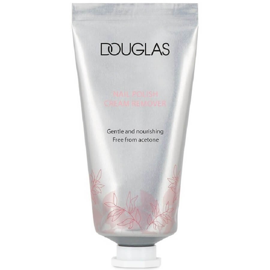 Douglas Collection - Nail Polish Cream Remover - 