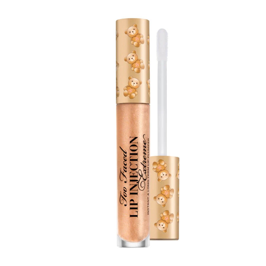 Too Faced - Lip Injection Extreme Lip Plumping Gloss - 