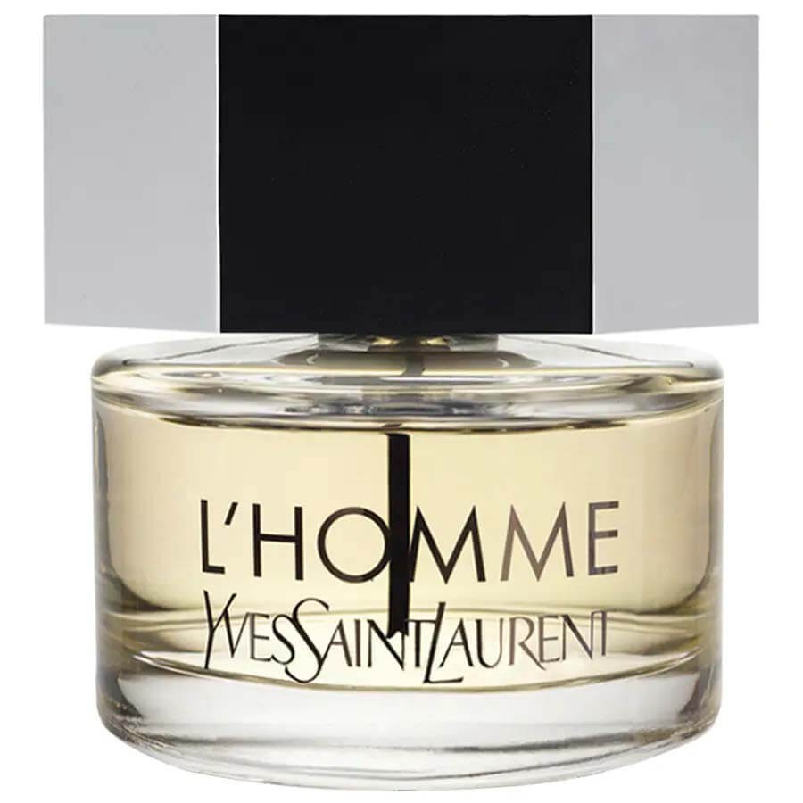 Yves Saint Laurent - L'Homme Eau de Toilette - 40 ml
