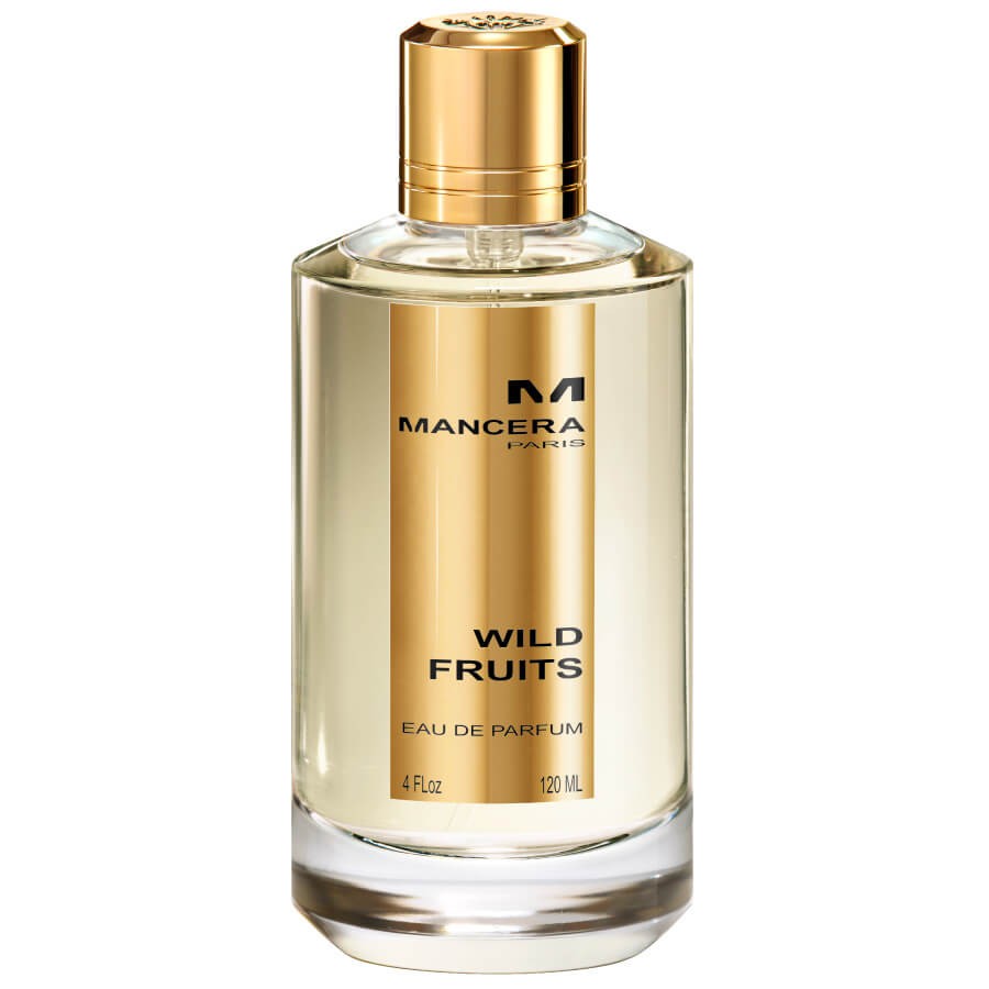 MANCERA Unisex Mirisi Wild Fruit Eau De Parfum Parfemska Voda 60 ml