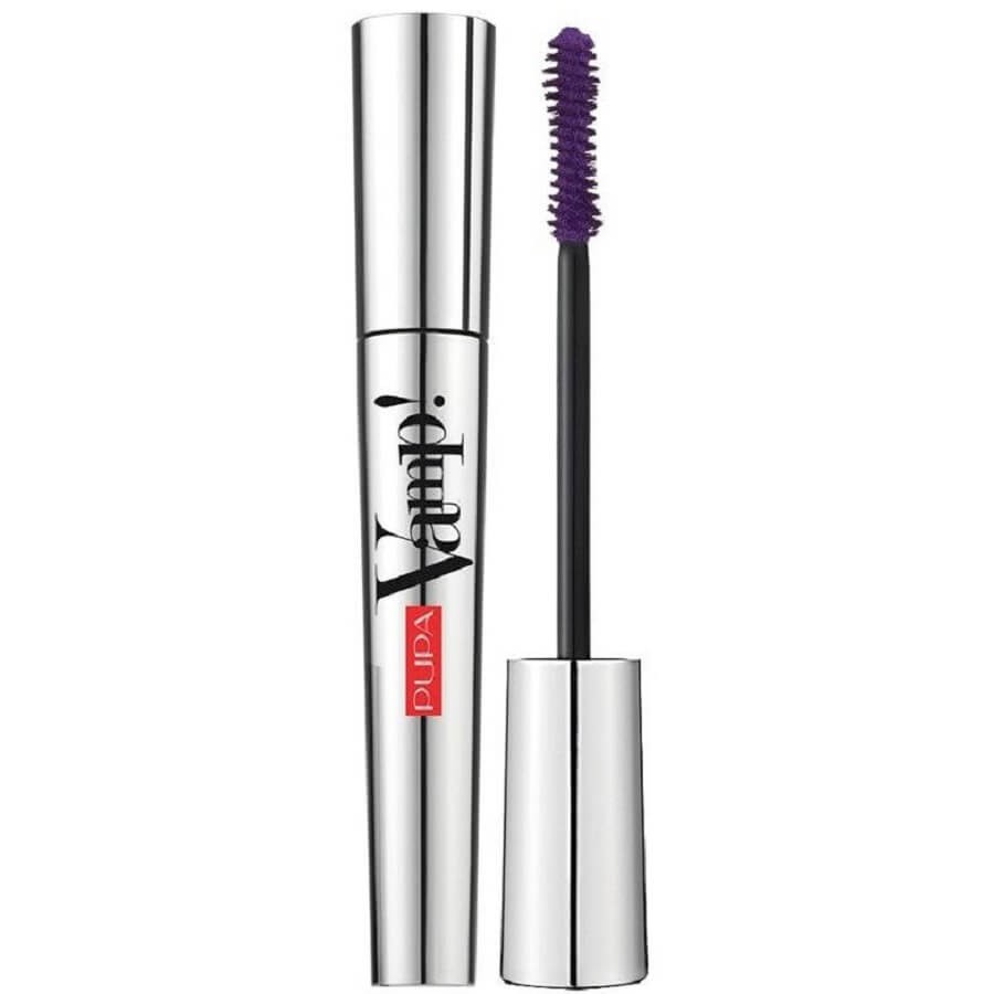 Pupa - Vamp! Mascara - 100 - Extra Black